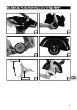 Предварительный просмотр 11 страницы Haussmann 59695011 Operator'S Manual