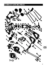 Предварительный просмотр 19 страницы Haussmann 59695011 Operator'S Manual