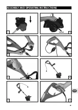 Предварительный просмотр 29 страницы Haussmann 59695011 Operator'S Manual