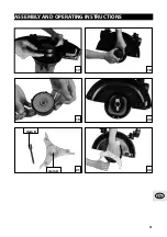 Предварительный просмотр 31 страницы Haussmann 59695011 Operator'S Manual