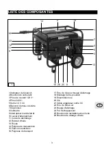 Предварительный просмотр 3 страницы Haussmann 59695030 Operator'S Manual