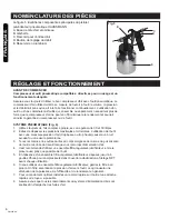 Preview for 6 page of Haussmann 68125005 Operator'S Manual