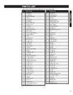 Preview for 13 page of Haussmann 68125006 Operator'S Manual