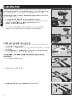 Preview for 4 page of Haussmann 68125012 Operating Manual