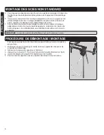 Preview for 6 page of Haussmann 68125012 Operating Manual