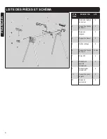 Preview for 8 page of Haussmann 68125012 Operating Manual