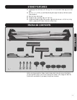 Preview for 11 page of Haussmann 68125012 Operating Manual