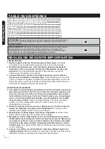 Preview for 2 page of Haussmann 68125090 Operator'S Manual