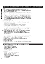 Preview for 6 page of Haussmann 68125090 Operator'S Manual