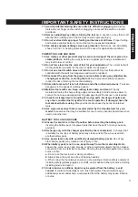 Preview for 17 page of Haussmann 68125090 Operator'S Manual