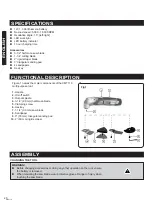 Preview for 20 page of Haussmann 68125090 Operator'S Manual