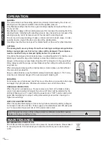 Preview for 24 page of Haussmann 68125090 Operator'S Manual