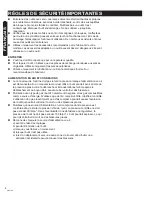 Preview for 4 page of Haussmann 68125097 Operator'S Manual