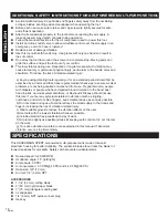 Preview for 18 page of Haussmann 68125097 Operator'S Manual