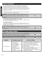 Preview for 22 page of Haussmann 68125097 Operator'S Manual