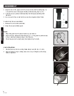 Preview for 18 page of Haussmann 68125135 Operator'S Manual