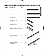 Предварительный просмотр 5 страницы Haussmann 6882.468 53305014 Instruction Manual