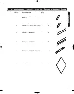 Предварительный просмотр 7 страницы Haussmann 6882.468 53305014 Instruction Manual