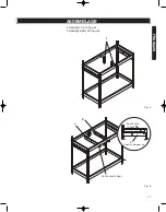 Предварительный просмотр 11 страницы Haussmann 6882.468 53305014 Instruction Manual