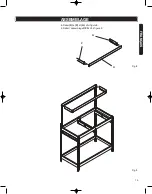 Предварительный просмотр 13 страницы Haussmann 6882.468 53305014 Instruction Manual