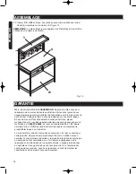 Предварительный просмотр 16 страницы Haussmann 6882.468 53305014 Instruction Manual