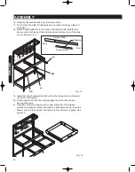 Предварительный просмотр 30 страницы Haussmann 6882.468 53305014 Instruction Manual