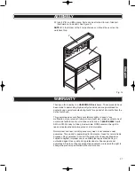 Предварительный просмотр 31 страницы Haussmann 6882.468 53305014 Instruction Manual