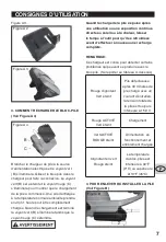 Preview for 7 page of Haussmann 8401020 Operating Manual