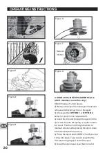 Предварительный просмотр 20 страницы Haussmann 8401022 Operating Manual