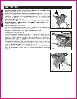 Предварительный просмотр 17 страницы Haussmann 97925000 Operator'S Manual