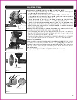 Предварительный просмотр 20 страницы Haussmann 97925000 Operator'S Manual