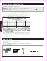 Предварительный просмотр 35 страницы Haussmann 97925000 Operator'S Manual