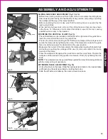 Предварительный просмотр 40 страницы Haussmann 97925000 Operator'S Manual