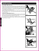 Предварительный просмотр 45 страницы Haussmann 97925000 Operator'S Manual