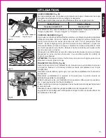 Preview for 16 page of Haussmann 97925001 Operator'S Manual