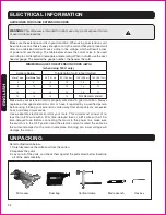 Preview for 35 page of Haussmann 97925001 Operator'S Manual