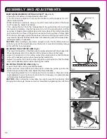 Preview for 37 page of Haussmann 97925001 Operator'S Manual