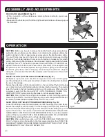 Preview for 41 page of Haussmann 97925001 Operator'S Manual