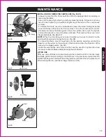 Preview for 46 page of Haussmann 97925001 Operator'S Manual