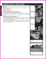 Preview for 13 page of Haussmann 97925005 Operator'S Manual