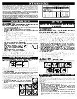 Preview for 7 page of Haussmann HAUS 968-12 User Manual