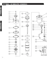 Preview for 12 page of Haussmann HJUF1890 Operator'S Manual