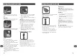 Предварительный просмотр 10 страницы Haussmann TDB353 Operating Manual