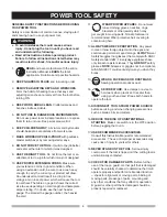 Preview for 4 page of Haussmann X-pert 89335002 Instruction Manual