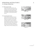 Предварительный просмотр 10 страницы Hausted 4160 Operating Manual