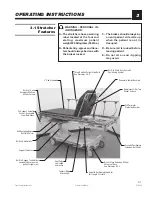 Preview for 8 page of Hausted 468XRY Operating Manual