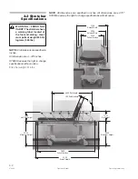 Предварительный просмотр 9 страницы Hausted 468XRY Operating Manual