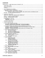 Предварительный просмотр 2 страницы Hausted EPC Operating Manual