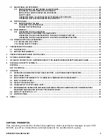 Предварительный просмотр 3 страницы Hausted EPC500ST Operating Manual