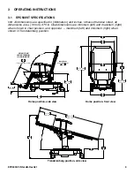 Предварительный просмотр 9 страницы Hausted EPC500ST Operating Manual